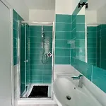 Gasthof Donnabella House Agropoli