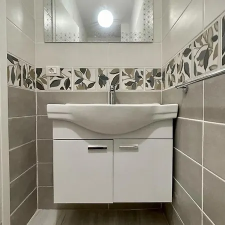 Casa de hóspedes Donnabella House Agropoli