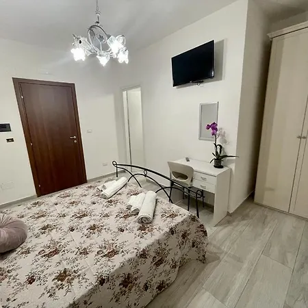Donnabella House Casa de hóspedes Agropoli