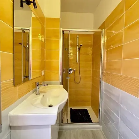 Donnabella House Casa de hóspedes Agropoli