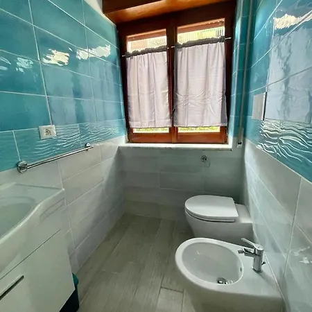 Donnabella House 3*
