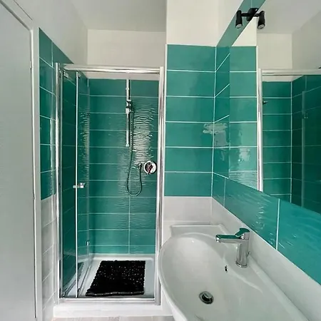 Casa de hóspedes Donnabella House Agropoli