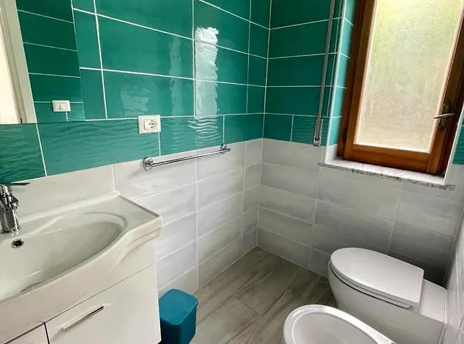 Donnabella House בית הארחה