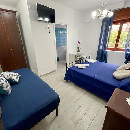 Guest house Donnabella House 3*