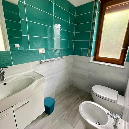 Donnabella House Guest house