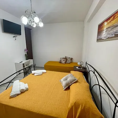 Donnabella House Agropoli