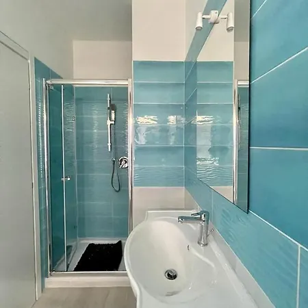 Guest house Donnabella House 3*