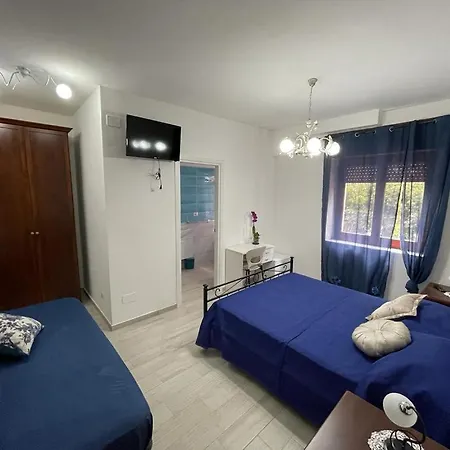 Guest house Donnabella House Agropoli