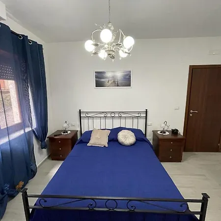 Donnabella House 3* Agropoli