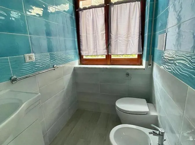 Donnabella House 3*