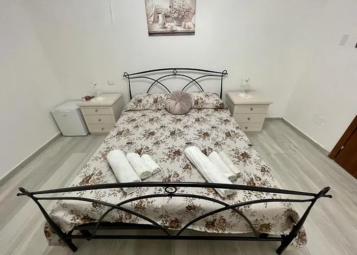 Donnabella House Agropoli