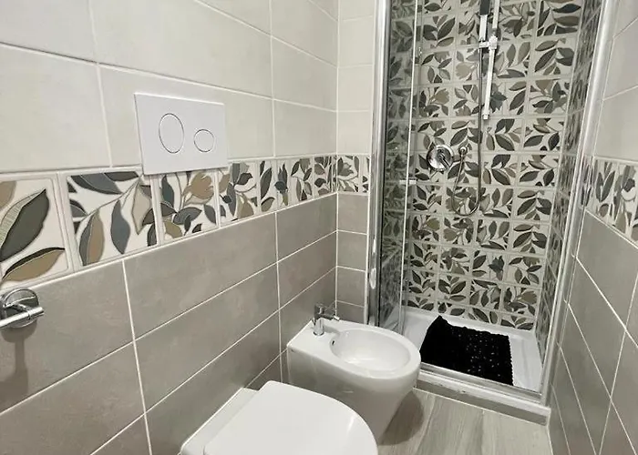 Affittacamere Donnabella House