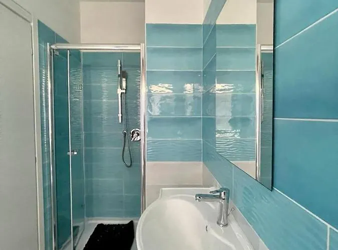 Affittacamere Donnabella House 3*