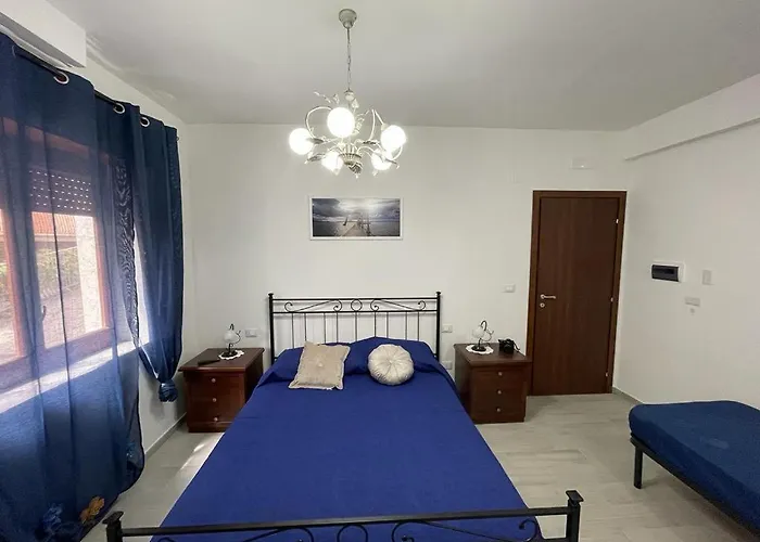 Affittacamere Donnabella House