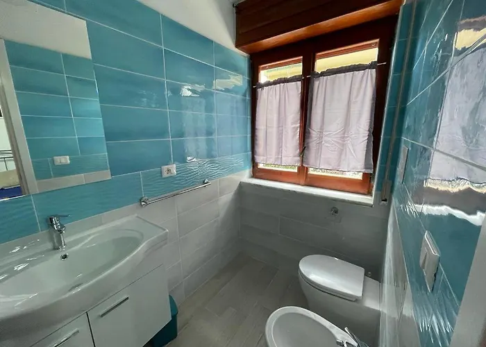 Affittacamere Donnabella House